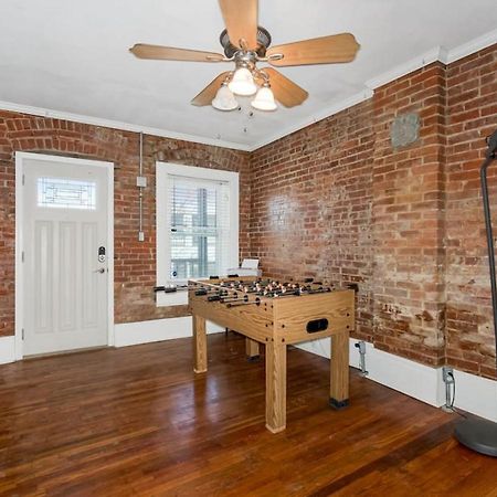 Entire Loft Downtown With Free Parking Βίλα Κάνσας Σίτι Εξωτερικό φωτογραφία