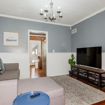 Entire Loft Downtown With Free Parking Βίλα Κάνσας Σίτι Εξωτερικό φωτογραφία