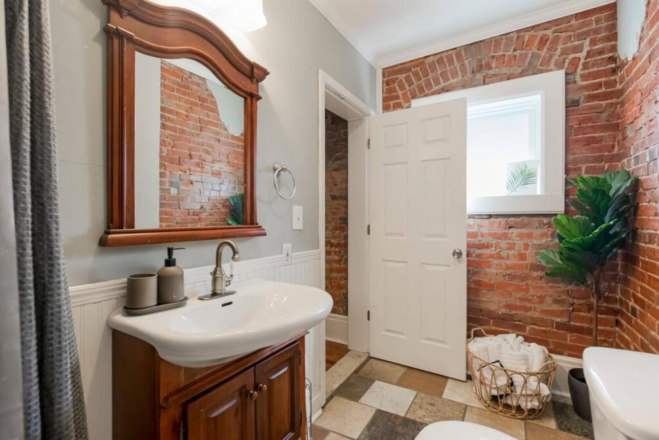 Entire Loft Downtown With Free Parking Βίλα Κάνσας Σίτι Εξωτερικό φωτογραφία
