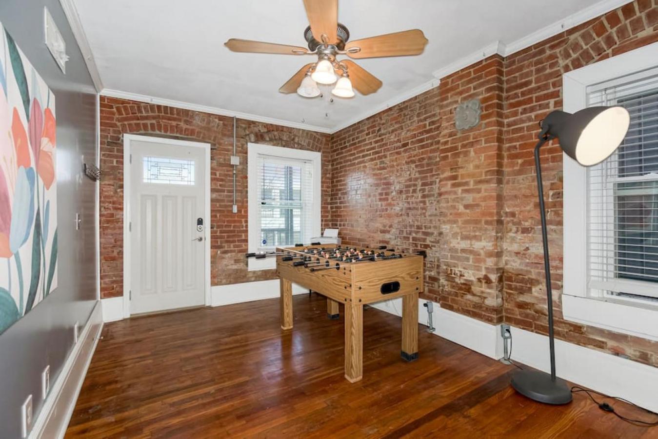 Entire Loft Downtown With Free Parking Βίλα Κάνσας Σίτι Εξωτερικό φωτογραφία