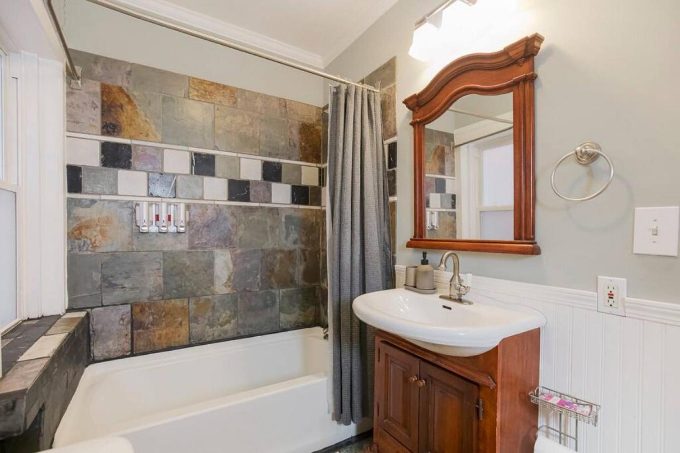 Entire Loft Downtown With Free Parking Βίλα Κάνσας Σίτι Εξωτερικό φωτογραφία